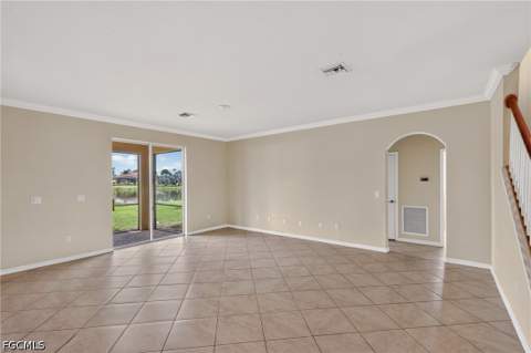 3576 Valle Santa Cir, Cape Coral FL - photo 14 of 37