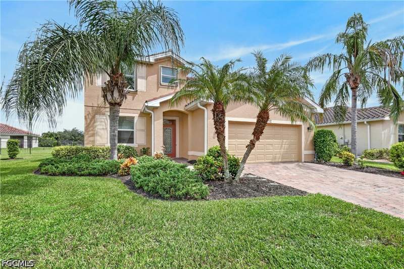 4 bedroom SingleFamilyResidence at 3576 Valle Santa Cir, Bella Vida, Cape Coral — photo 2