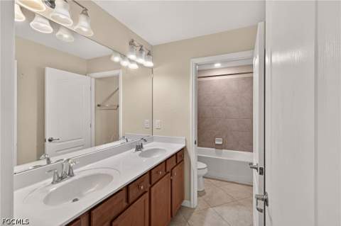 3576 Valle Santa Cir, Cape Coral FL - photo 23 of 37