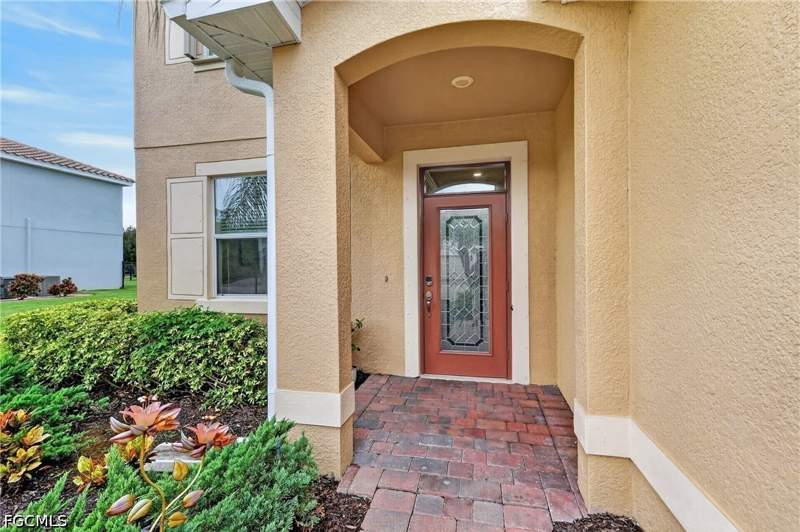 4 bedroom SingleFamilyResidence at 3576 Valle Santa Cir, Bella Vida, Cape Coral — photo 4