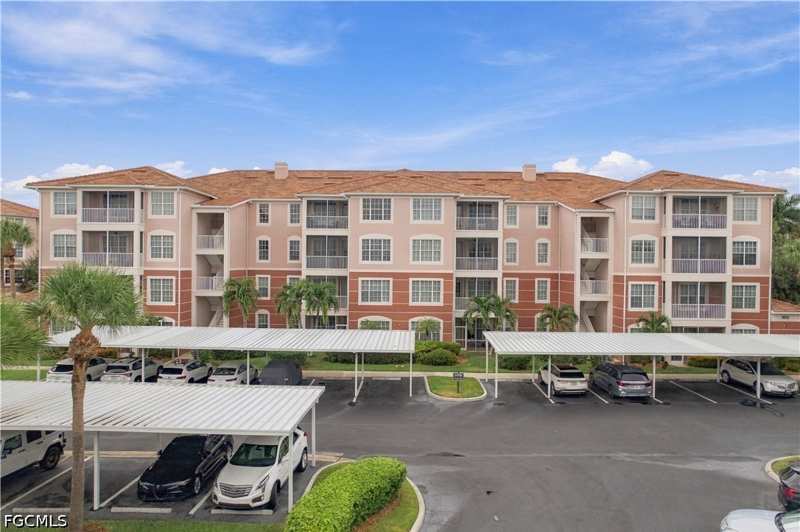3 bedroom Condominium at 11751 Pasetto Ln 305, Royal Pointe, Fort Myers — photo 1