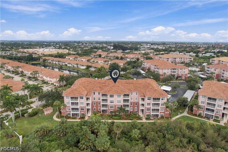 3 bedroom Condominium at 11751 Pasetto Ln 305, Royal Pointe, Fort Myers — photo 3