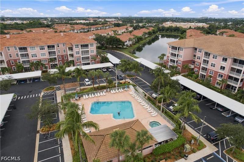 3 bedroom Condominium at 11751 Pasetto Ln 305, Royal Pointe, Fort Myers — photo 4