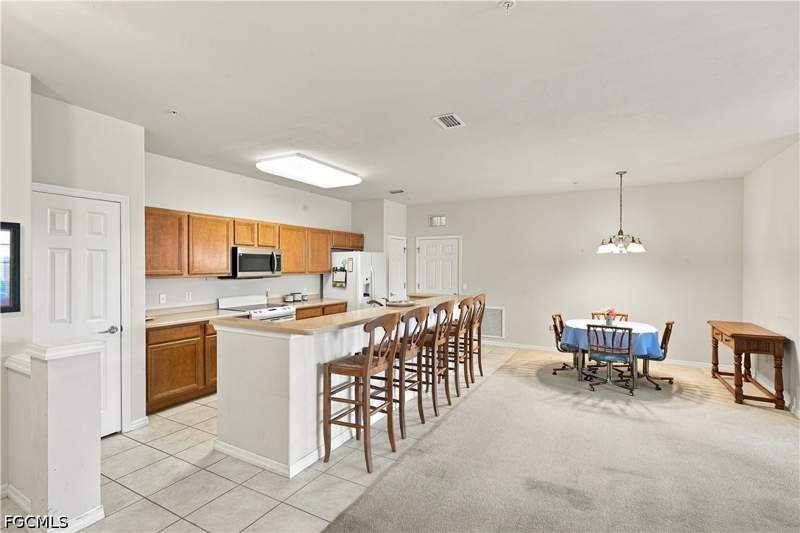3 bedroom Condominium at 11751 Pasetto Ln 305, Royal Pointe, Fort Myers — photo 5