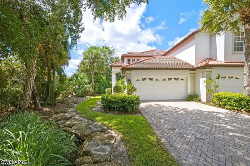 3 bedroom Condominium at 2165 Hawksridge Dr 1303, The Colony At Hawksridge, Naples — photo 2