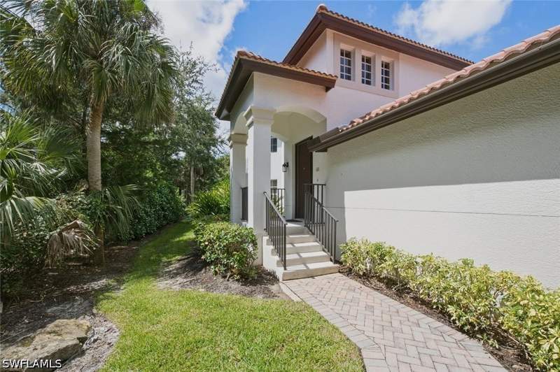 3 bedroom Condominium at 2165 Hawksridge Dr 1303, The Colony At Hawksridge, Naples — photo 3