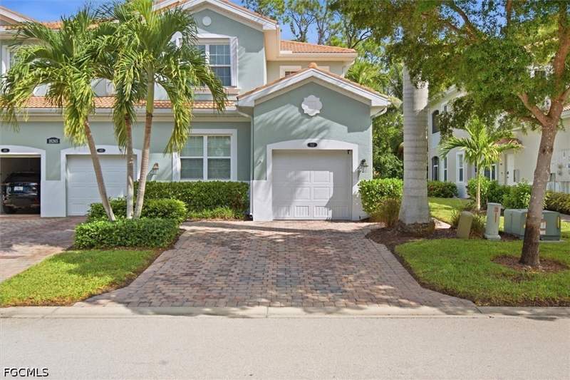 3 bedroom Condominium at 18265 Creekside Preserve Loop 202, Creekside Preserve, Fort Myers — photo 2