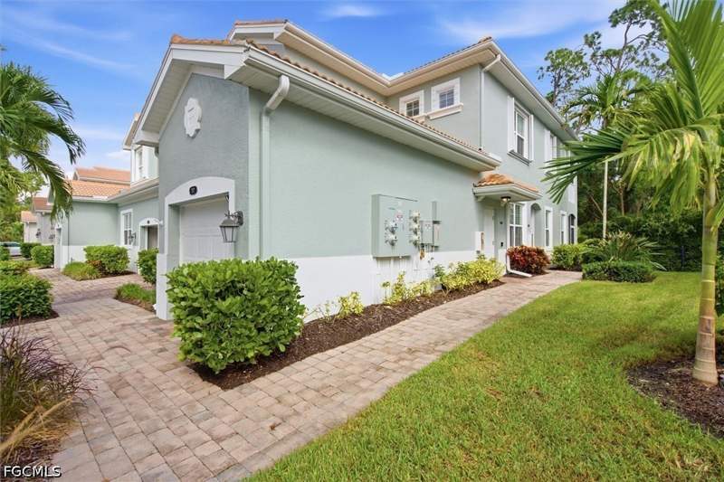 3 bedroom Condominium at 18265 Creekside Preserve Loop 202, Creekside Preserve, Fort Myers — photo 3