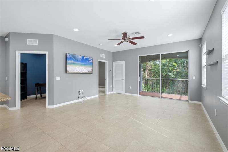 3 bedroom Condominium at 18265 Creekside Preserve Loop 202, Creekside Preserve, Fort Myers — photo 5