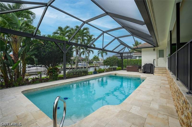 3 bedroom SingleFamilyResidence at 1105 San Marco Rd, Marco Beach, Marco Island — photo 3