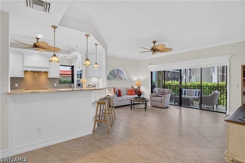 3 bedroom Condominium at 599 Serendipity Dr 599, Serendipity, Naples — photo 3