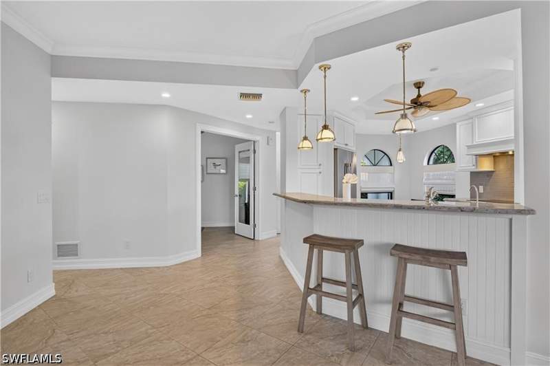 3 bedroom Condominium at 599 Serendipity Dr 599, Serendipity, Naples — photo 4