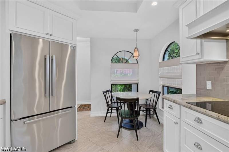 3 bedroom Condominium at 599 Serendipity Dr 599, Serendipity, Naples — photo 5