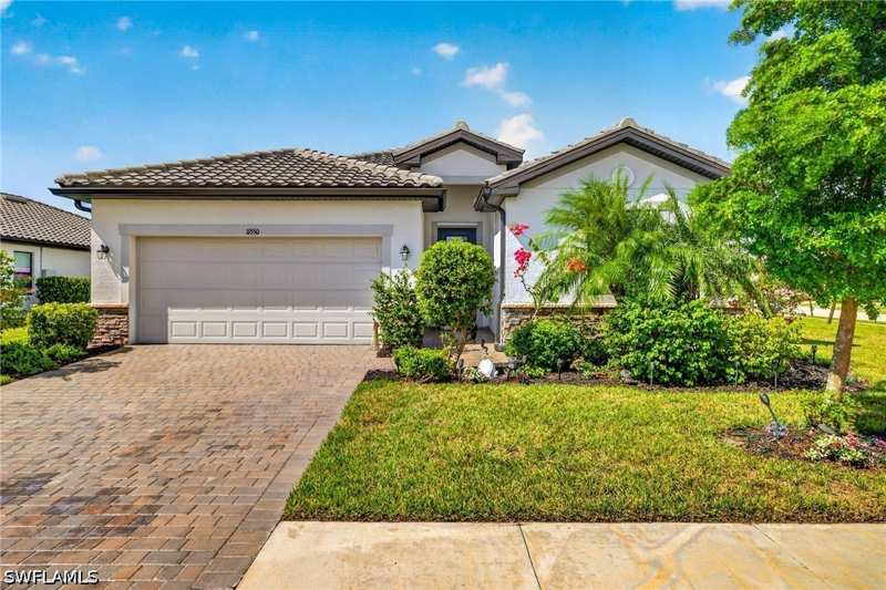 4 bedroom SingleFamilyResidence at 11550 Shady Palm Way, Arborwood Preserve, Fort Myers — photo 1