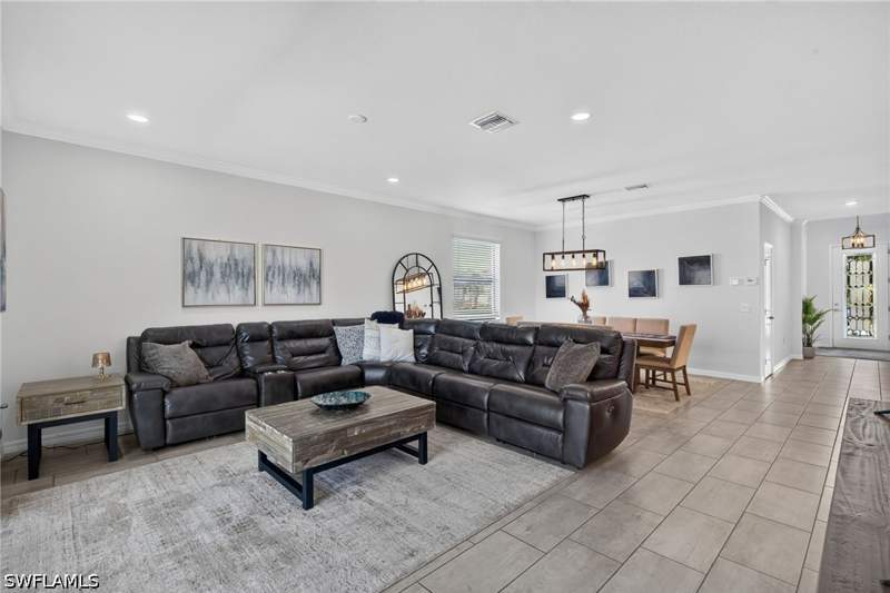 4 bedroom SingleFamilyResidence at 11550 Shady Palm Way, Arborwood Preserve, Fort Myers — photo 4