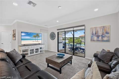11550 Shady Palm Way, Fort Myers FL - photo 6 of 50