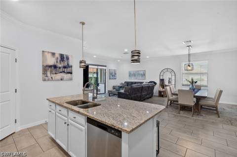 11550 Shady Palm Way, Fort Myers FL - photo 8 of 50