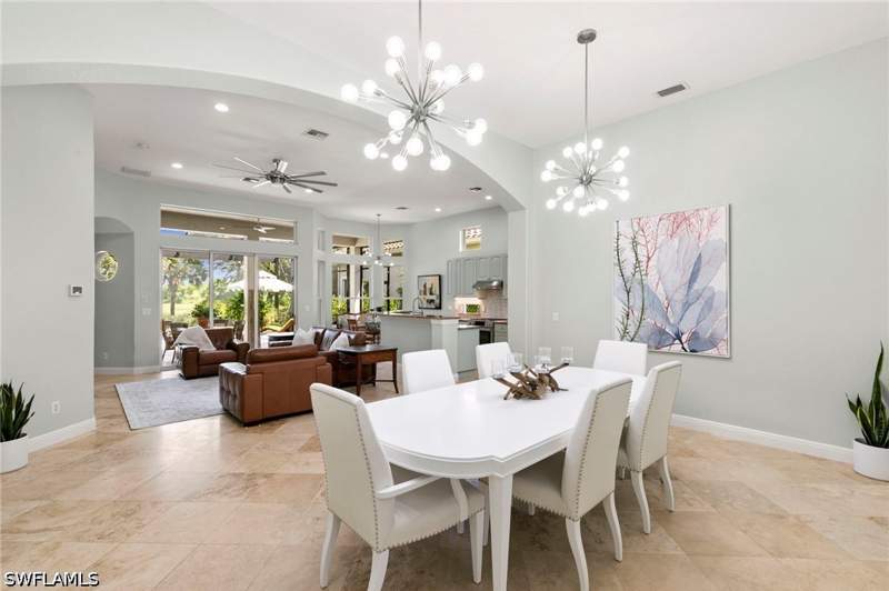 3 bedroom SingleFamilyResidence at 8956 Cherry Oaks Trl, Cranberry Crossing, Naples — photo 4
