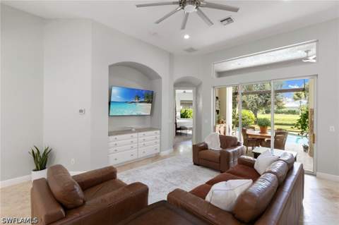 8956 Cherry Oaks Trl, Naples FL - photo 6 of 49