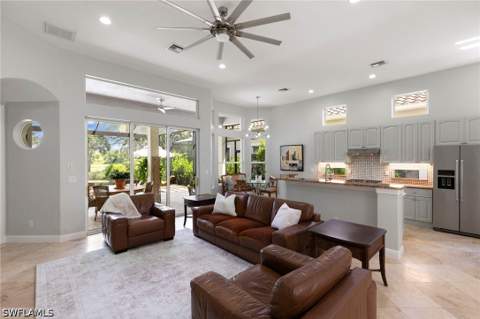 8956 Cherry Oaks Trl, Naples FL - photo 7 of 49