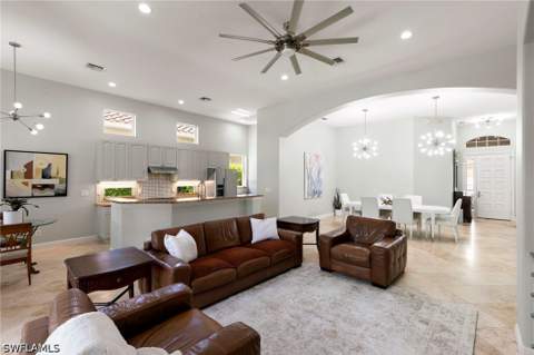 8956 Cherry Oaks Trl, Naples FL - photo 9 of 49