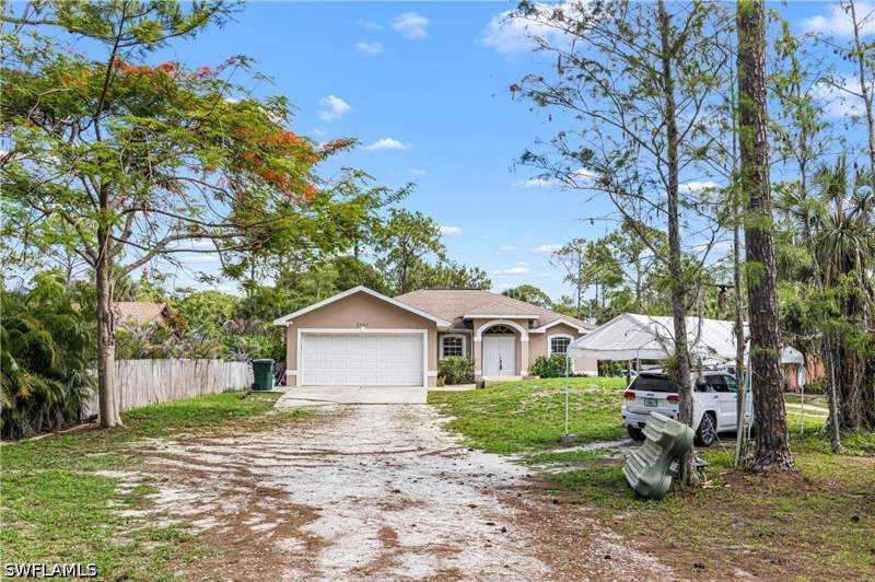 3 bedroom SingleFamilyResidence at 2923 14th Ave SE, Golden Gate Estates, Naples — photo 3
