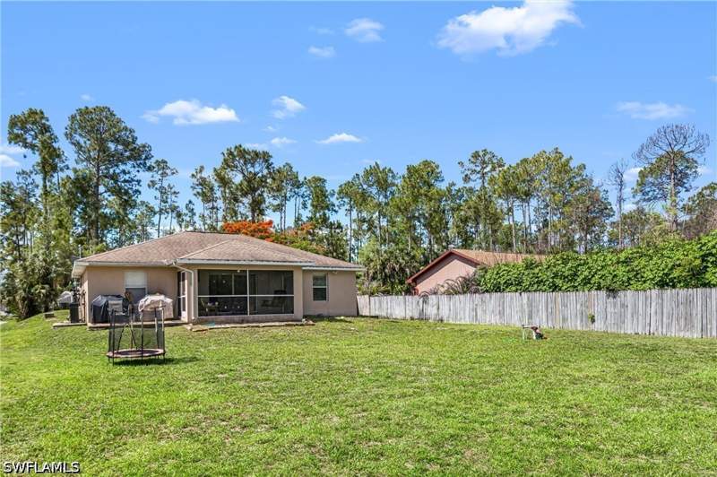 3 bedroom SingleFamilyResidence at 2923 14th Ave SE, Golden Gate Estates, Naples — photo 5