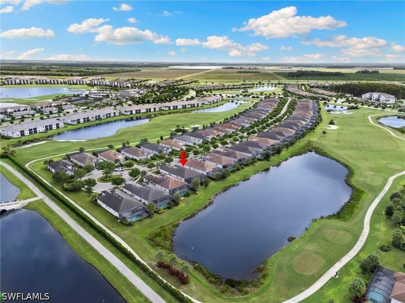 2 bedroom SingleFamilyResidence at 5897 Berwick Ln, The National Golf & Country Club At Ave Maria, Ave Maria — photo 4