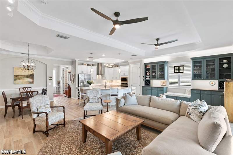 2 bedroom SingleFamilyResidence at 5897 Berwick Ln, The National Golf & Country Club At Ave Maria, Ave Maria — photo 5
