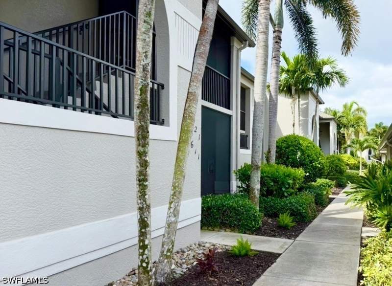 2 bedroom Condominium at 8580 Naples Heritage Dr 621, Veranda At Southern Links, Naples — photo 2