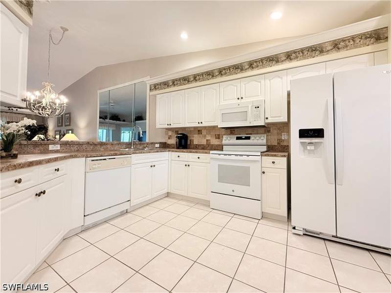 2 bedroom Condominium at 8580 Naples Heritage Dr 621, Veranda At Southern Links, Naples — photo 5