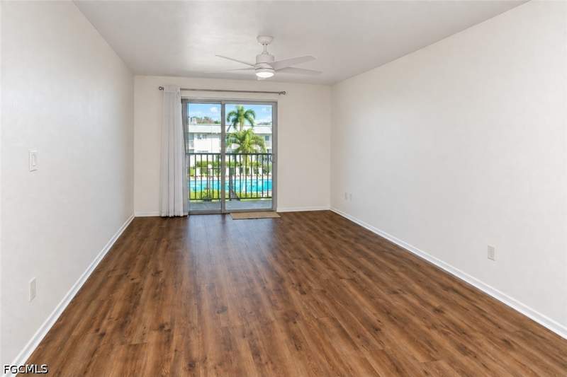 1 bedroom Condominium at 6777 Winkler Rd 238, Regency Condo, Fort Myers — photo 3