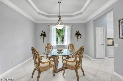 23166 Rosedale Dr 201, Estero FL - photo 18 of 37