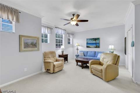 23166 Rosedale Dr 201, Estero FL - photo 23 of 37