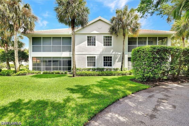 3 bedroom Condominium at 23166 Rosedale Dr 201, Morningside, Estero — photo 3