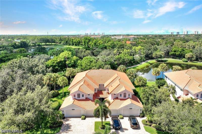 3 bedroom Condominium at 23166 Rosedale Dr 201, Morningside, Estero — photo 4