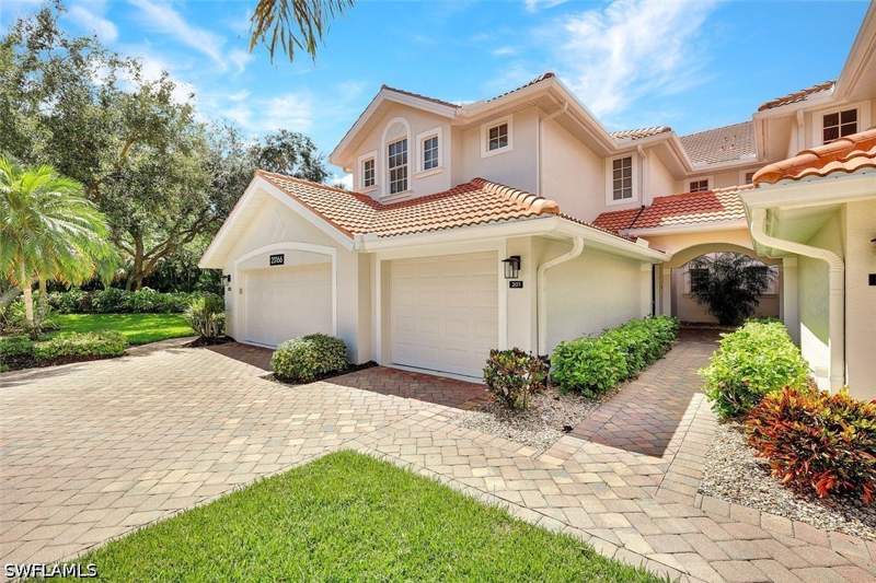 3 bedroom Condominium at 23166 Rosedale Dr 201, Morningside, Estero — photo 5