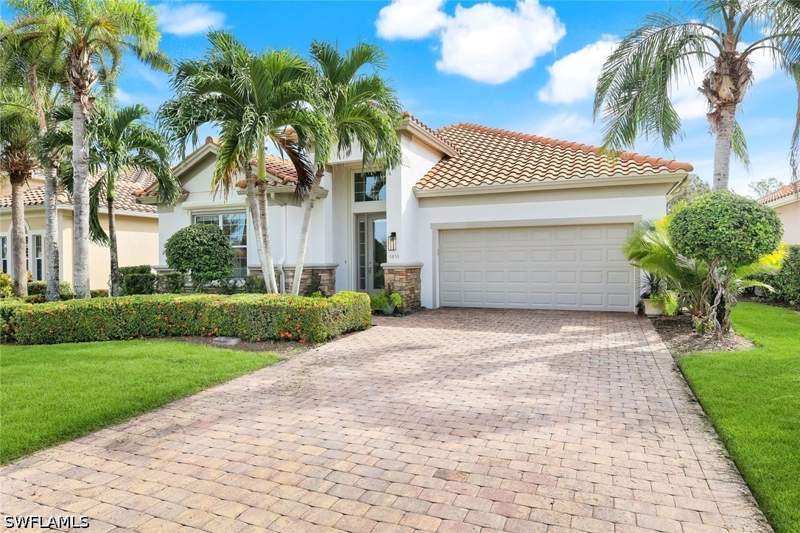 2 bedroom SingleFamilyResidence at 9090 Limestone Ln, The Quarry, Naples — photo 2