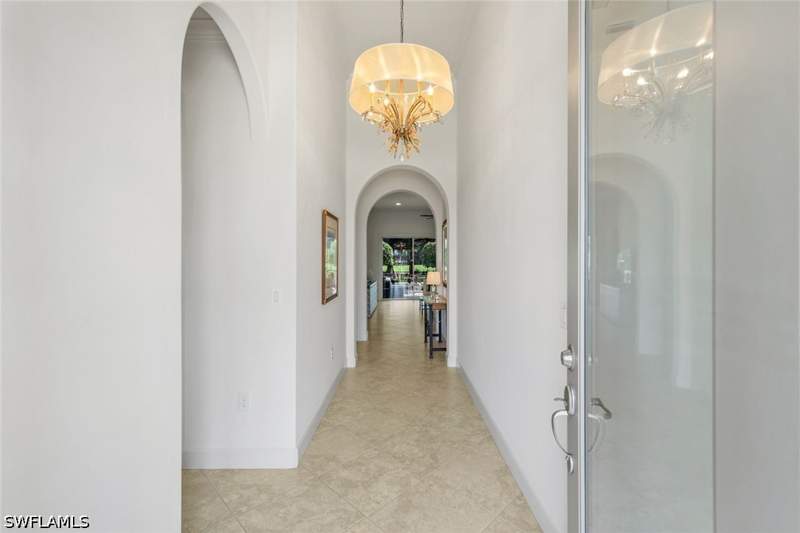 2 bedroom SingleFamilyResidence at 9090 Limestone Ln, The Quarry, Naples — photo 3
