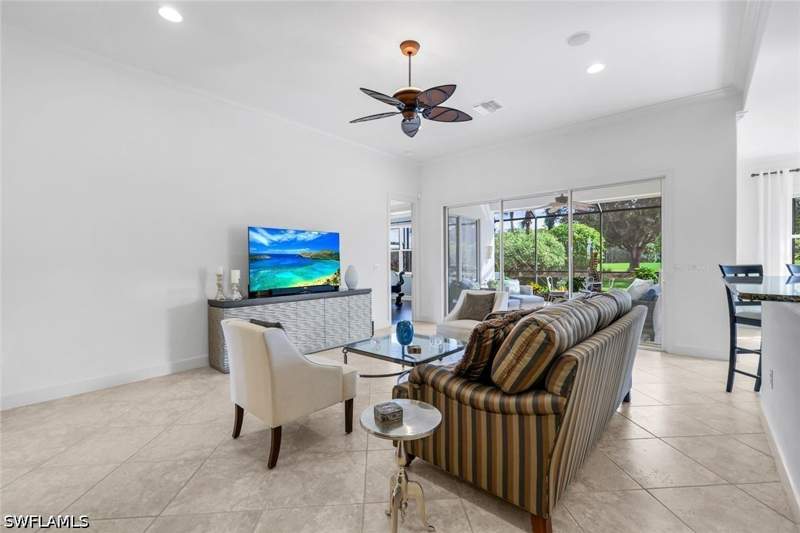 2 bedroom SingleFamilyResidence at 9090 Limestone Ln, The Quarry, Naples — photo 4