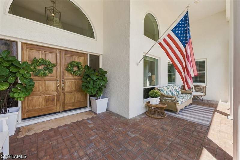 3 bedroom SingleFamilyResidence at 1936 Empress Ct, Imperial Golf Estates, Naples — photo 5