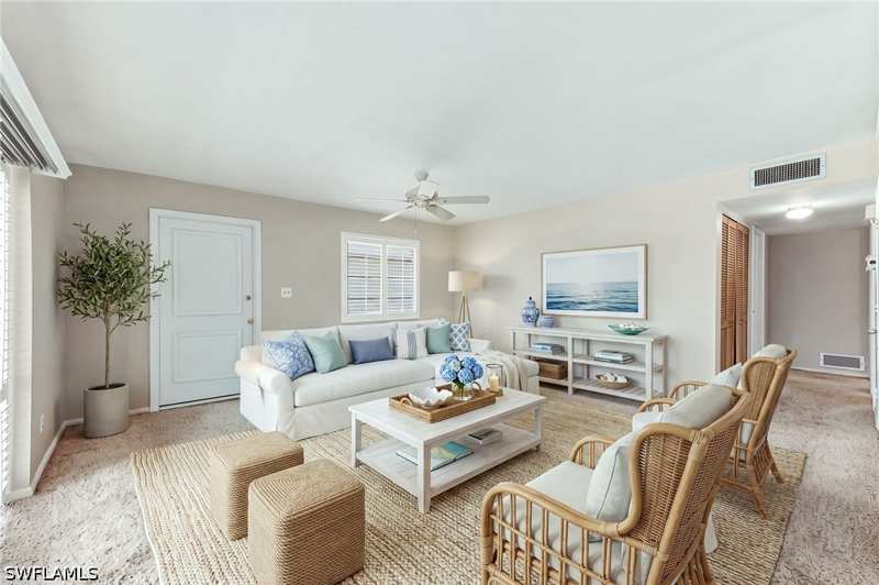 2 bedroom Condominium at 1549 Sandpiper St 82, Royal Bay Villas, Naples — photo 1