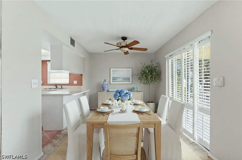 2 bedroom Condominium at 1549 Sandpiper St 82, Royal Bay Villas, Naples — photo 3