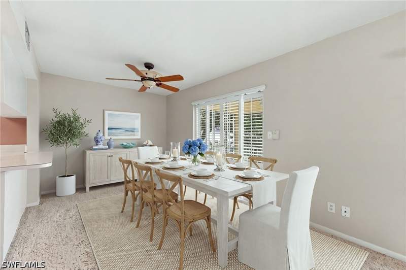 2 bedroom Condominium at 1549 Sandpiper St 82, Royal Bay Villas, Naples — photo 4