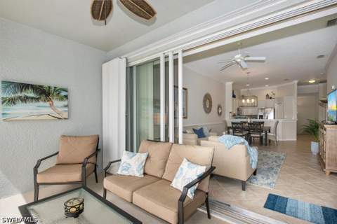 1182 Sweetwater Ln 1807, Naples FL - photo 10 of 43