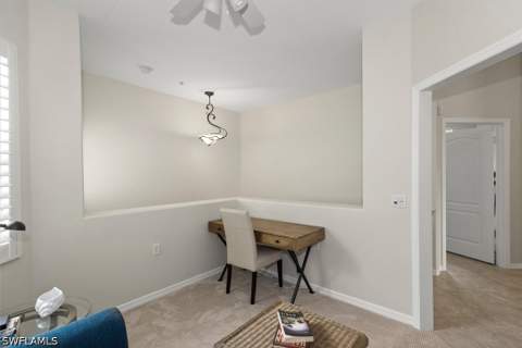 1182 Sweetwater Ln 1807, Naples FL - photo 20 of 43