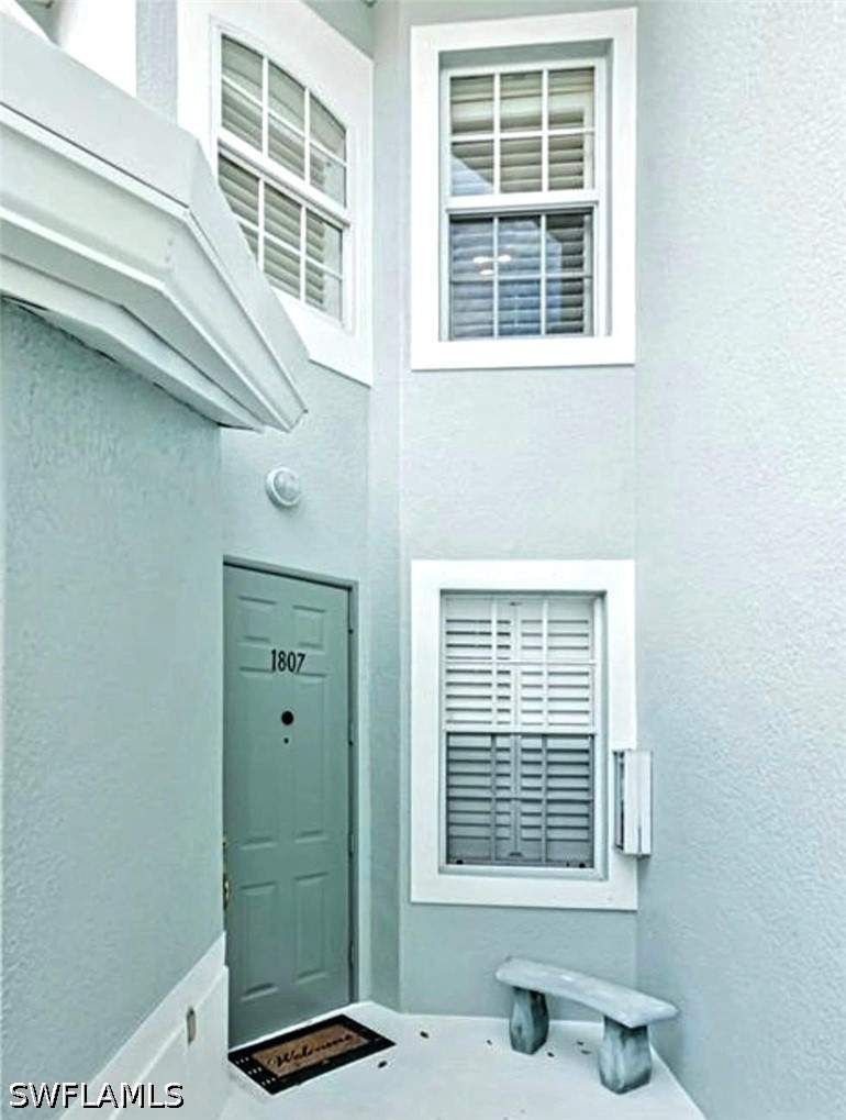 2 bedroom Condominium at 1182 Sweetwater Ln 1807, Eagle Cove, Naples — photo 5
