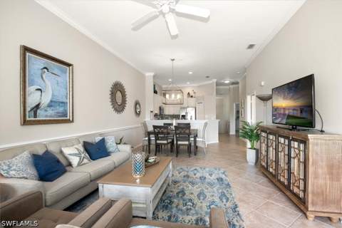 1182 Sweetwater Ln 1807, Naples FL - photo 6 of 43