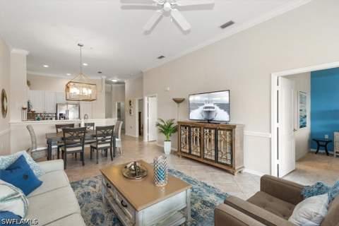 1182 Sweetwater Ln 1807, Naples FL - photo 7 of 43