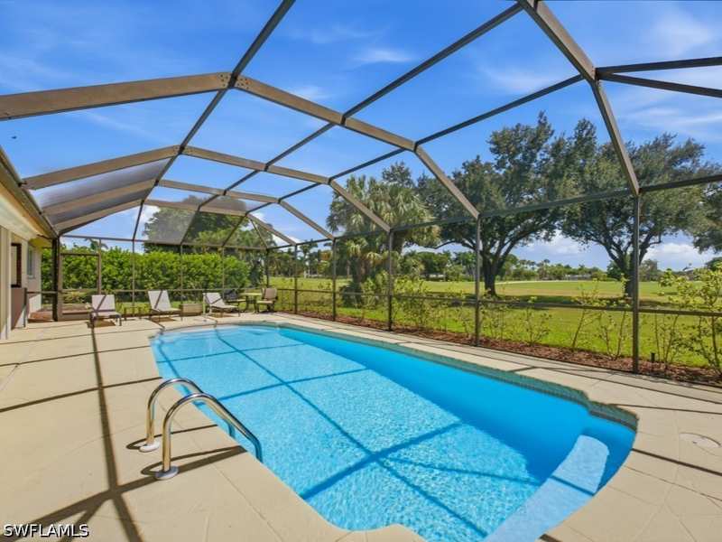 3 bedroom SingleFamilyResidence at 394 Bay Meadows Dr, Lely Golf Estates, Naples — photo 1